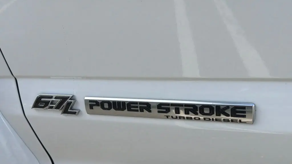 2020 Ford F-450 Super Duty King Ranch