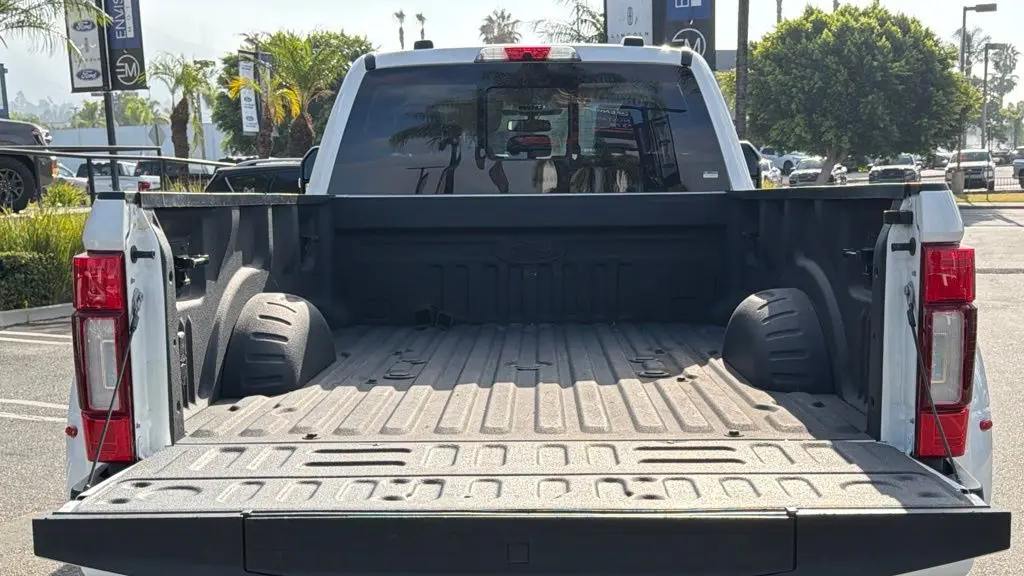 2020 Ford F-450 Super Duty King Ranch