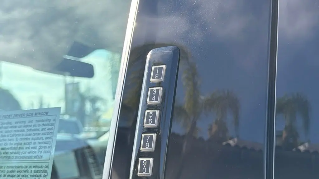 2020 Ford F-450 Super Duty King Ranch