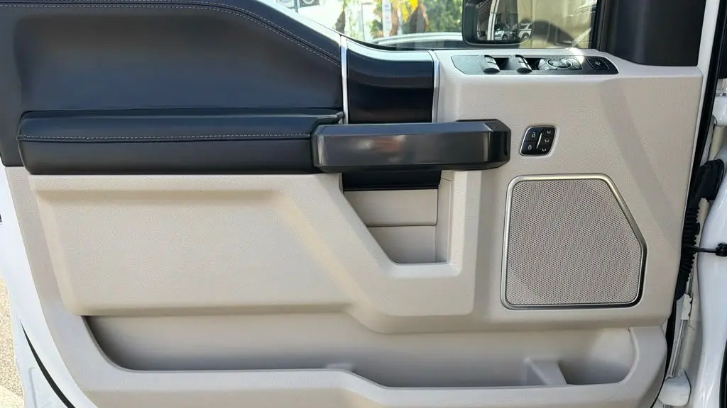 2020 Ford F-450 Super Duty King Ranch
