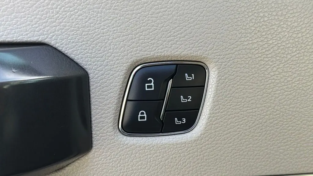 2020 Ford F-450 Super Duty King Ranch