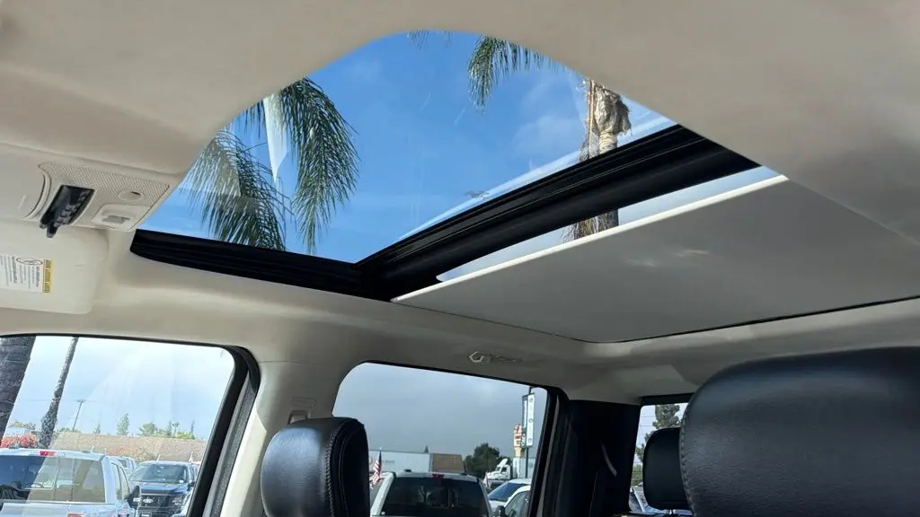 2020 Ford F-450 Super Duty King Ranch