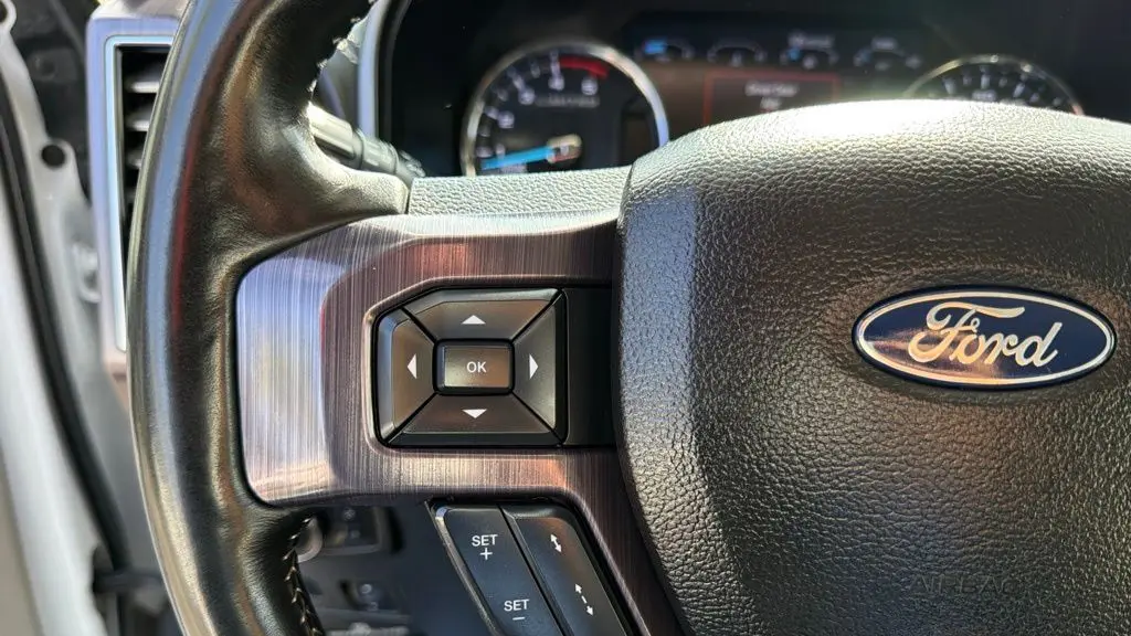 2020 Ford F-450 Super Duty King Ranch