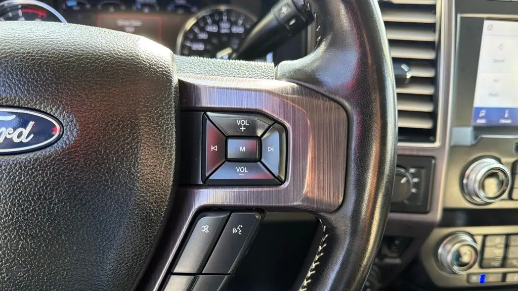 2020 Ford F-450 Super Duty King Ranch