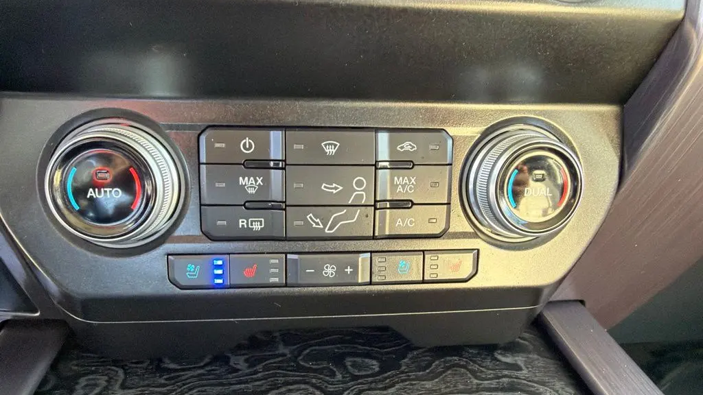 2020 Ford F-450 Super Duty King Ranch