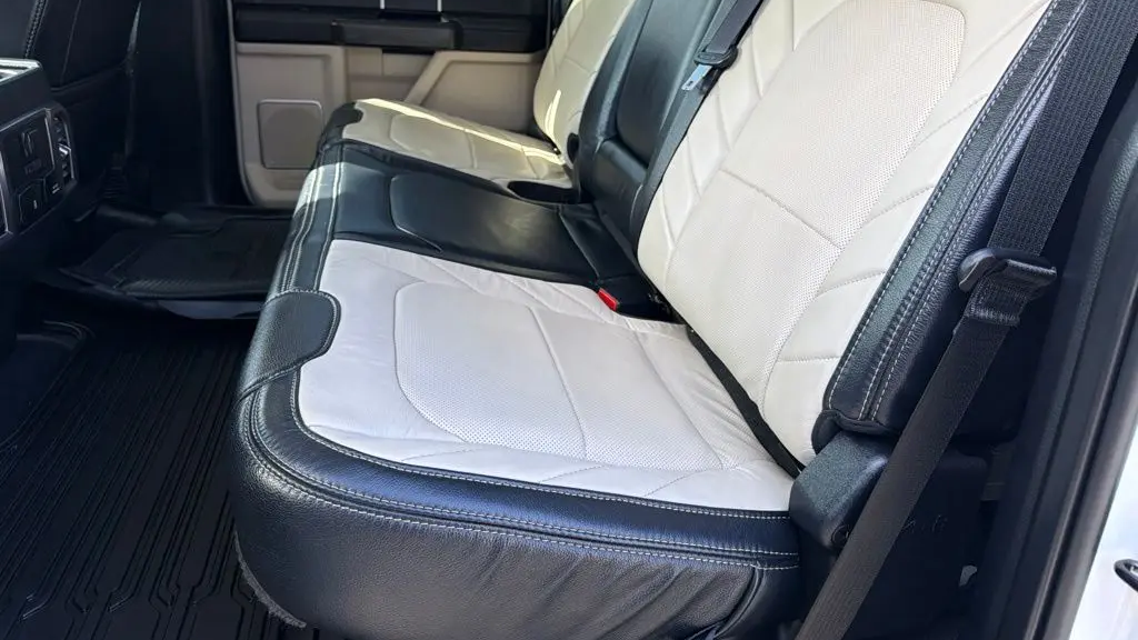 2020 Ford F-450 Super Duty King Ranch