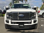 2020 F-450 Super Duty Thumbnail 4