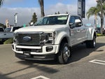 2020 F-450 Super Duty Thumbnail 5
