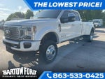 2020 F-450 Super Duty Thumbnail 1