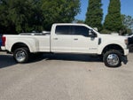 2020 F-450 Super Duty Thumbnail 4