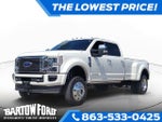 2020 F-450 Super Duty Thumbnail 1
