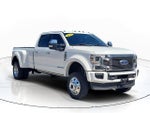 2020 F-450 Super Duty Thumbnail 3
