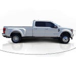 2020 F-450 Super Duty Thumbnail 4