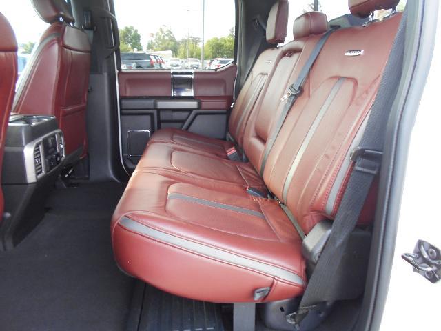 2020 Ford F-450 - $69,910
