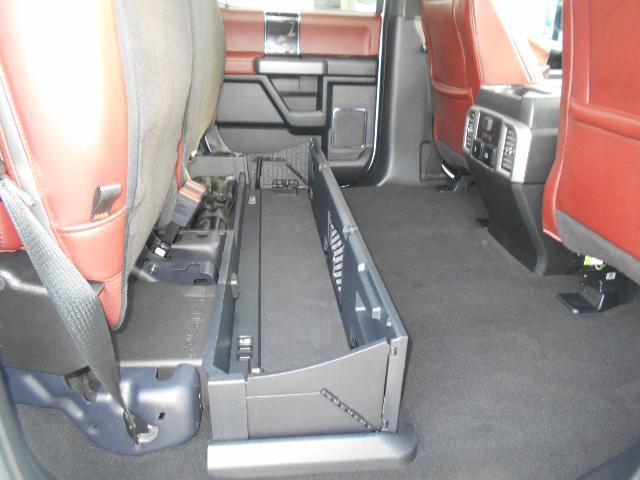 2020 Ford F-450 - $69,910