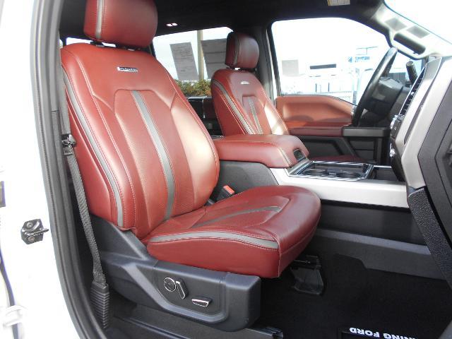2020 Ford F-450 - $69,910