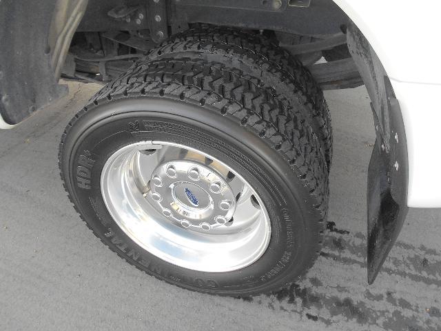 2020 Ford F-450 - $69,910
