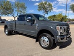 2021 F-450 Super Duty Thumbnail 4
