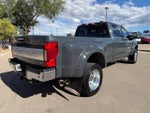 2021 F-450 Super Duty Thumbnail 7