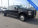 2021 F-450 Super Duty Thumbnail 2