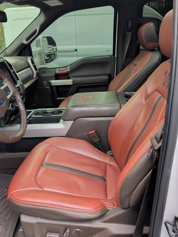 2022 Ford F-450 - $84,761