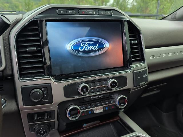2022 Ford F-450 - $84,761