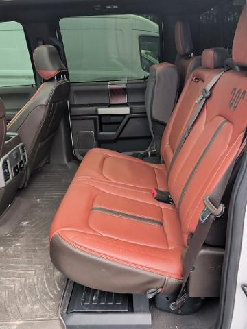 2022 Ford F-450 - $84,761