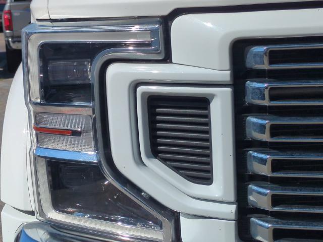 2022 Ford F-450 - $84,761