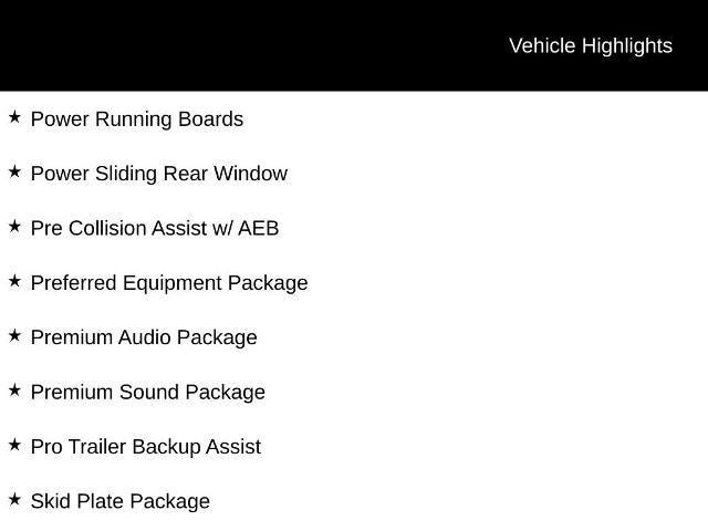 2022 Ford F-450 - $84,761