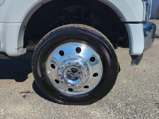 2022 Ford F-450 - $84,761