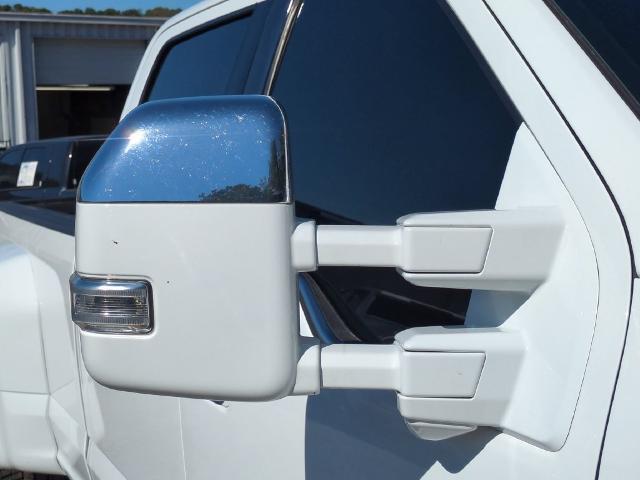 2022 Ford F-450 - $84,761