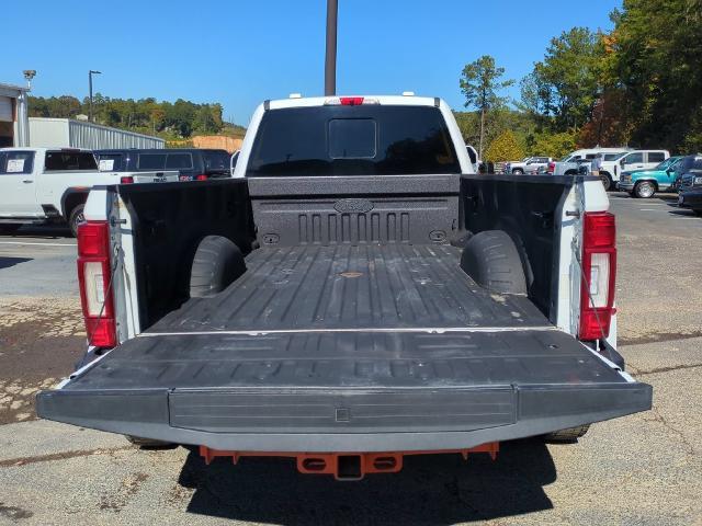 2022 Ford F-450 - $84,761