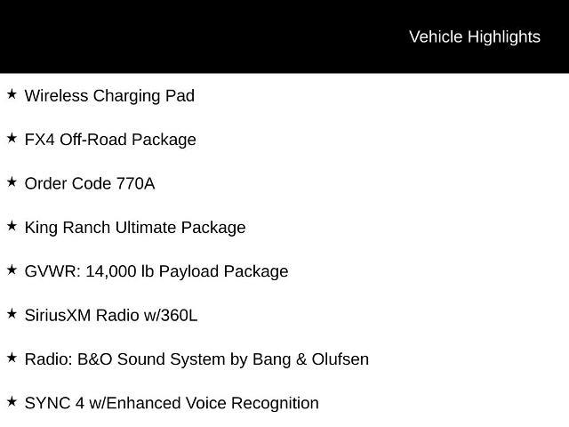 2022 Ford F-450 - $84,761