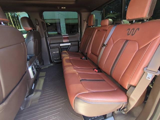2022 Ford F-450 - $84,761