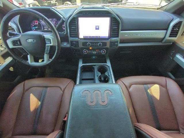 2022 Ford F-450 - $84,761