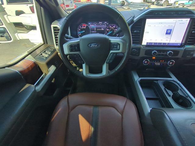 2022 Ford F-450 - $84,761