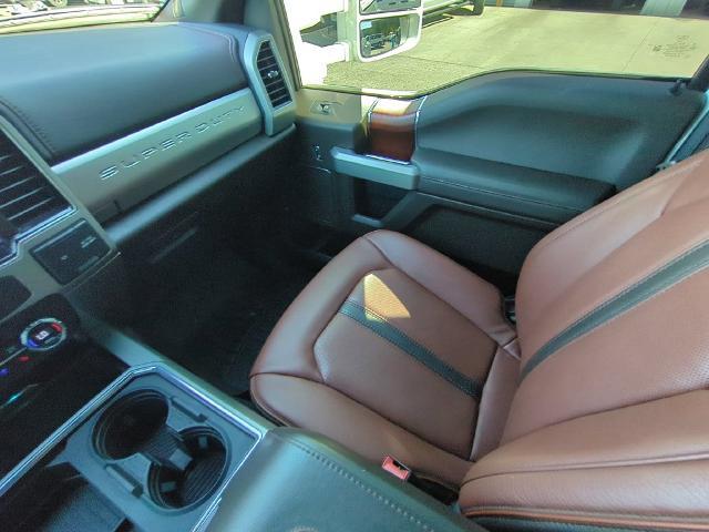 2022 Ford F-450 - $84,761