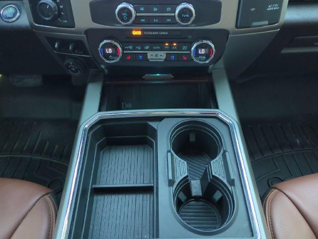 2022 Ford F-450 - $84,761
