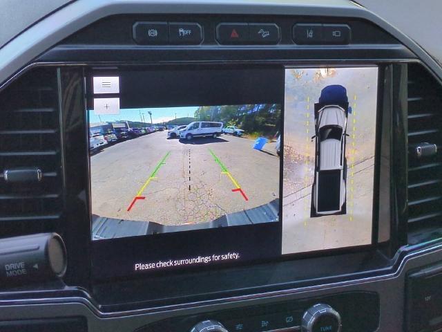 2022 Ford F-450 - $84,761