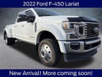 2022 F-450 Super Duty Thumbnail 1