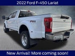 2022 F-450 Super Duty Thumbnail 3