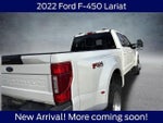 2022 F-450 Super Duty Thumbnail 4