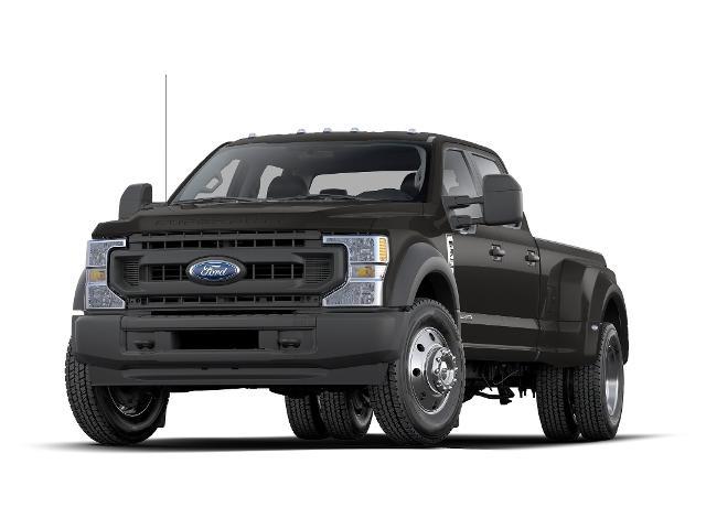 2022 Ford F-450