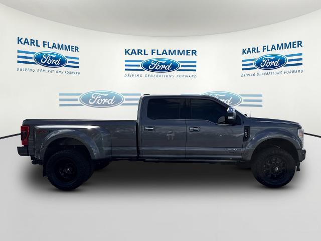 2022 Ford F-450