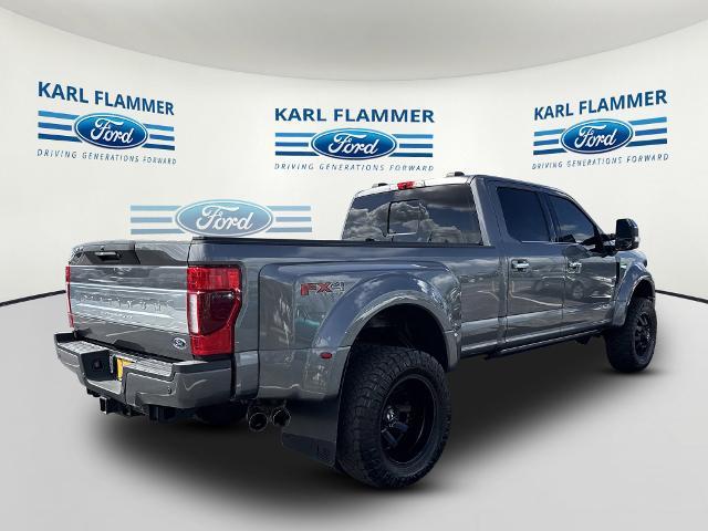 2022 Ford F-450