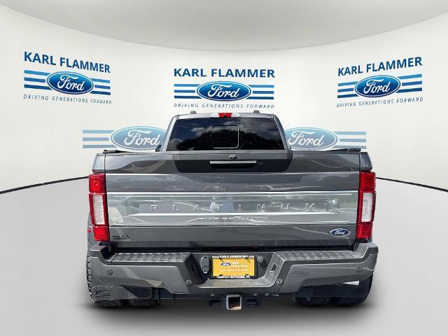 2022 Ford F-450