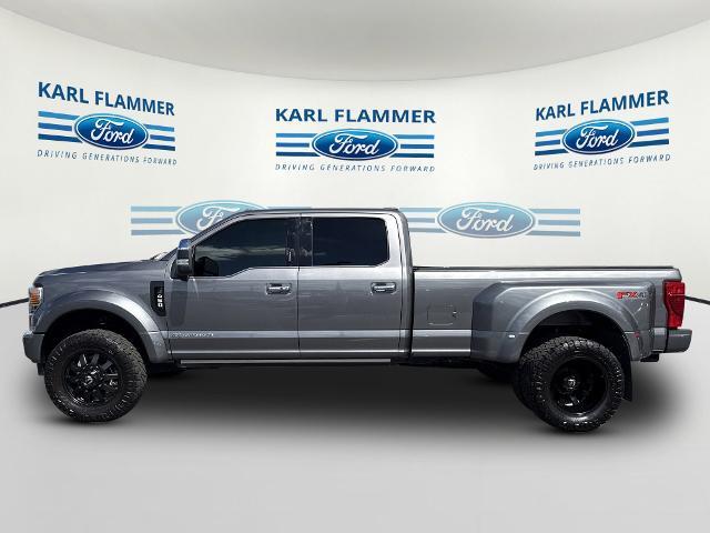 2022 Ford F-450