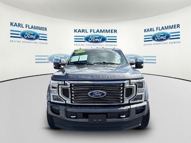 2022 Ford F-450
