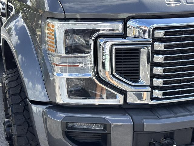 2022 Ford F-450