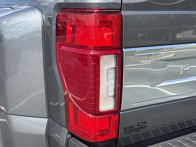 2022 Ford F-450